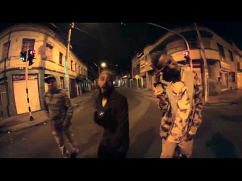 Hip Hop SetVENEZUELA