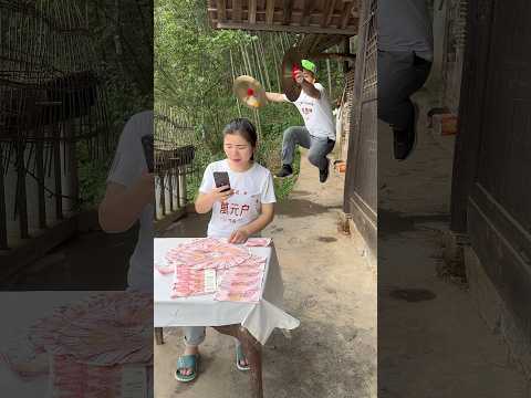 I have tried everything to earn it everyday……funny video...#shorts #funny #trending #Comedy