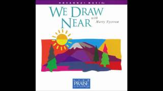 Marty Nystrom- My Jesus, I Love Thee (Hymns of Worship) (Medley) (Hosanna! Music)