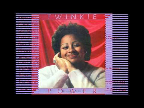 "My Soul Loves Jesus" (1981) Twinkie Clark