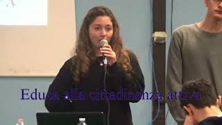 OpenDataCity, un minuto per raccontarvelo