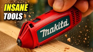 20 Insane Woodworking Tools on Amazon You’ll Regret Missing