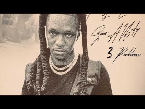 3Problems Rello - Out On Bond (Visualizer)