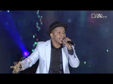 Billy Wino Talahatu - What A Wonderful World