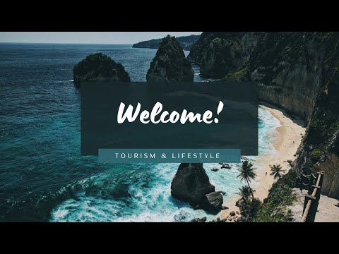 Welcome to Crossing Continents TV!