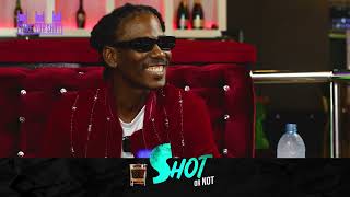 TAKE YUH SHOT | Ep 07 DEV