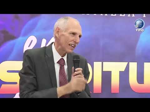 9  BATALLAS DE FE 2024   JOVENES FRENTE A LA BATALLA FINAL    dia 8, viernes 5 7 2024