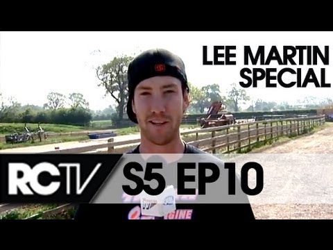 RC Racing S5 Episode 10 - Lee Martin Special!