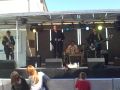 The Blues Devils: What'd I Say