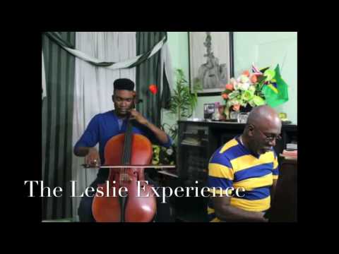 The Leslie Experience: Redemption Song