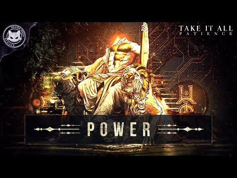 Take It All vs. Power vs. Patience (Hardwell Mashup) (Tomorrowland 2022)
