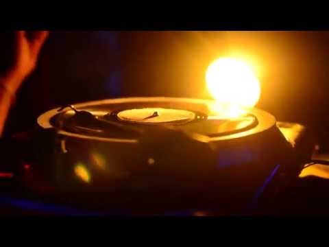 Channel One Sound System @ U.N.O.D Launch Party, Southampton 6/3/15