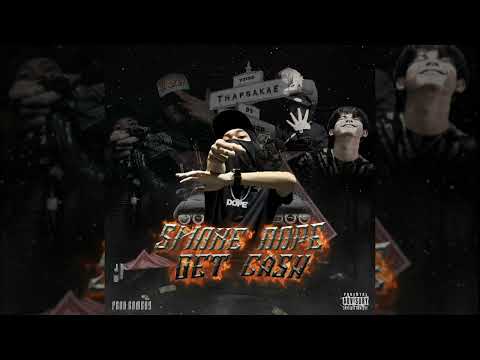 D$ DOPEBOYZ - FEEL MY PAIN  (HARD TIME)