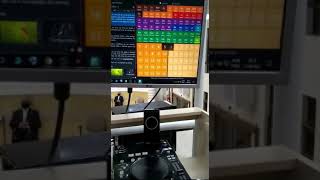 soundcraft ui 24 transmisso usando obs
