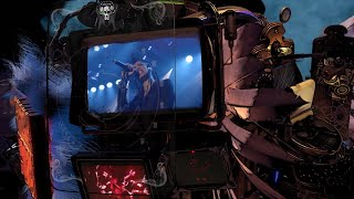 Killing Hallelujah Music Video