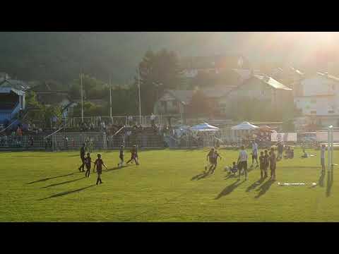 FK SARAJEVO-FK ŽELJEZNIČAR, FAIR-PLAY CUP, GODIŠTE 2010