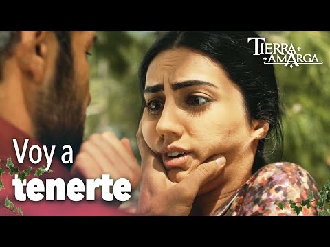 Ercüment took Gülten by force - Chapter 104