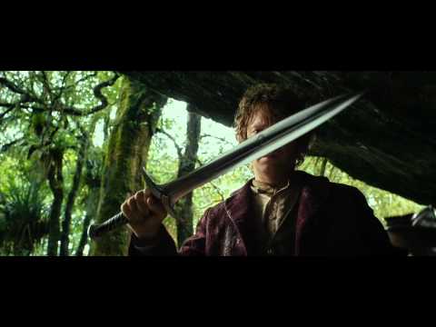 The Hobbit: An Unexpected Journey (TV Spot 'Going On an Adventure')