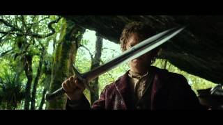 The Hobbit: An Unexpected Journey - TV Spot 5