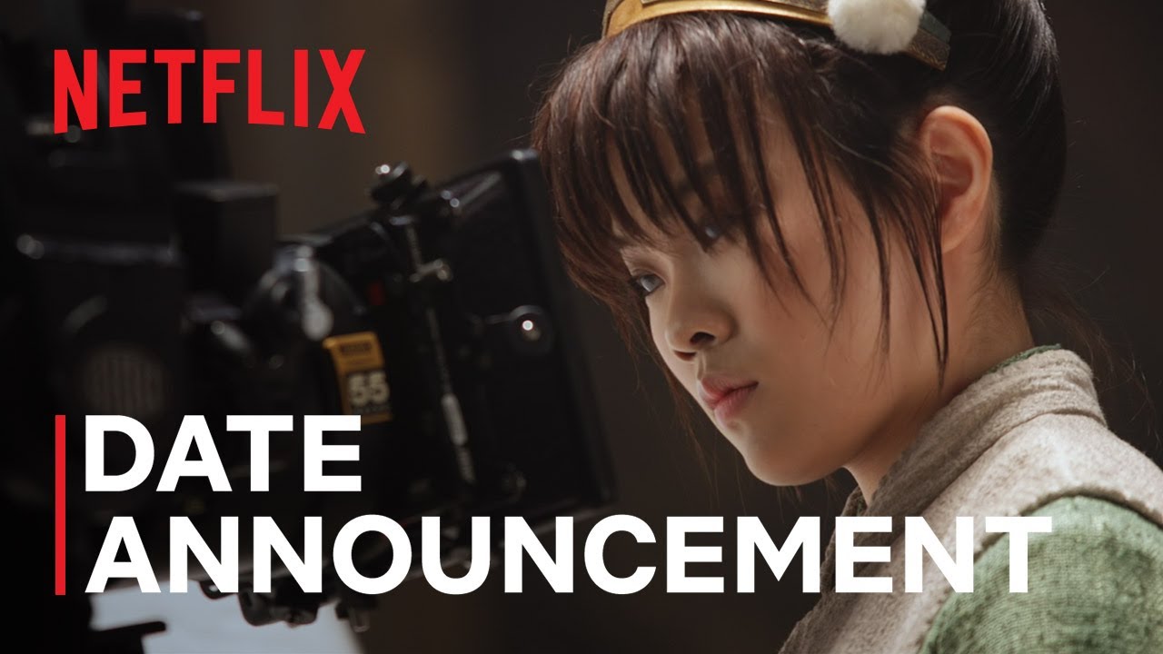 Avatar: The Last Airbender: Season 2 | Date Announcement | Netflix