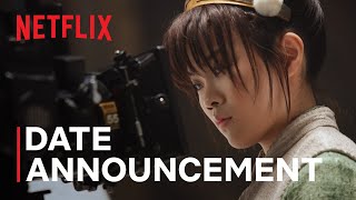 Netflix Avatar: The Last Airbender – Season 2 (2026) | Official Netflix Date Announcement
