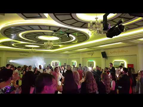 DREAM WEDDING PARTY with Trio Darabuka