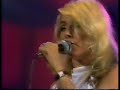Blondie 11.59 German TV 1978