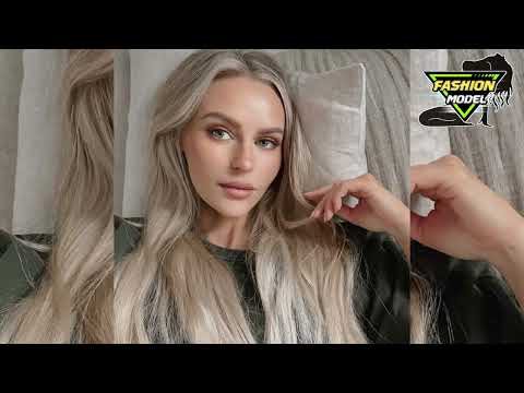 Anna Nystrom... Biography, age, weight, relationship, net worth, outfit idea, plus size models