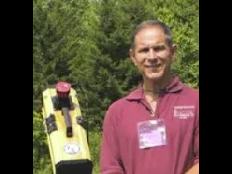 The Vera Rubin Observatory and LuSEE Night, by Steven ...