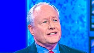 Even Bill Kristol Wants Sarah Palin to STHU about Impeachment