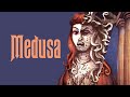 Medusa - Haunts of the Haunted Mansion