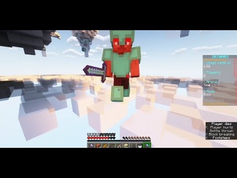 Insane Strategies for Dominating PvP in Minecraft