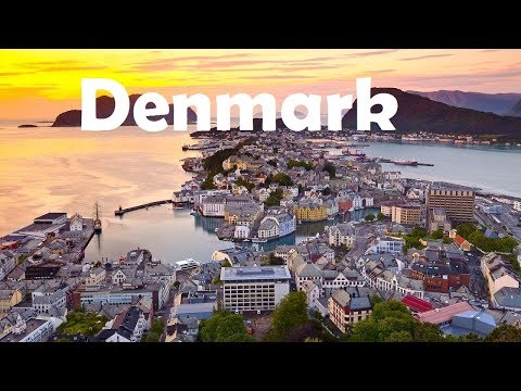 Tourist Attractions in Denmark(Diganta Travels)