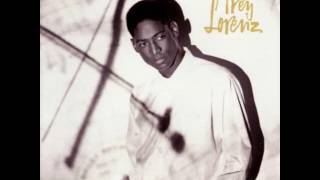 Trey Lorenz - Someone To Hold