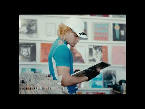 Creed Tha Kid - Impatient Visualiser