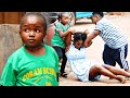 BOSS BABY FIGHTS FOR LOVE (New Movie) Ebube Obio/Chikamnso 2021 Latest Nigerian Nollywood Movie