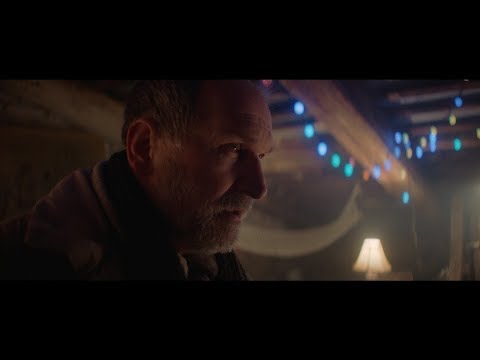 Дядя Ваня фильм - Огоньки (0+)