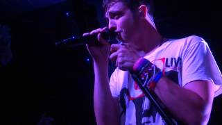 Parachute - &quot;Can&#39;t Help&quot; - Seattle, WA