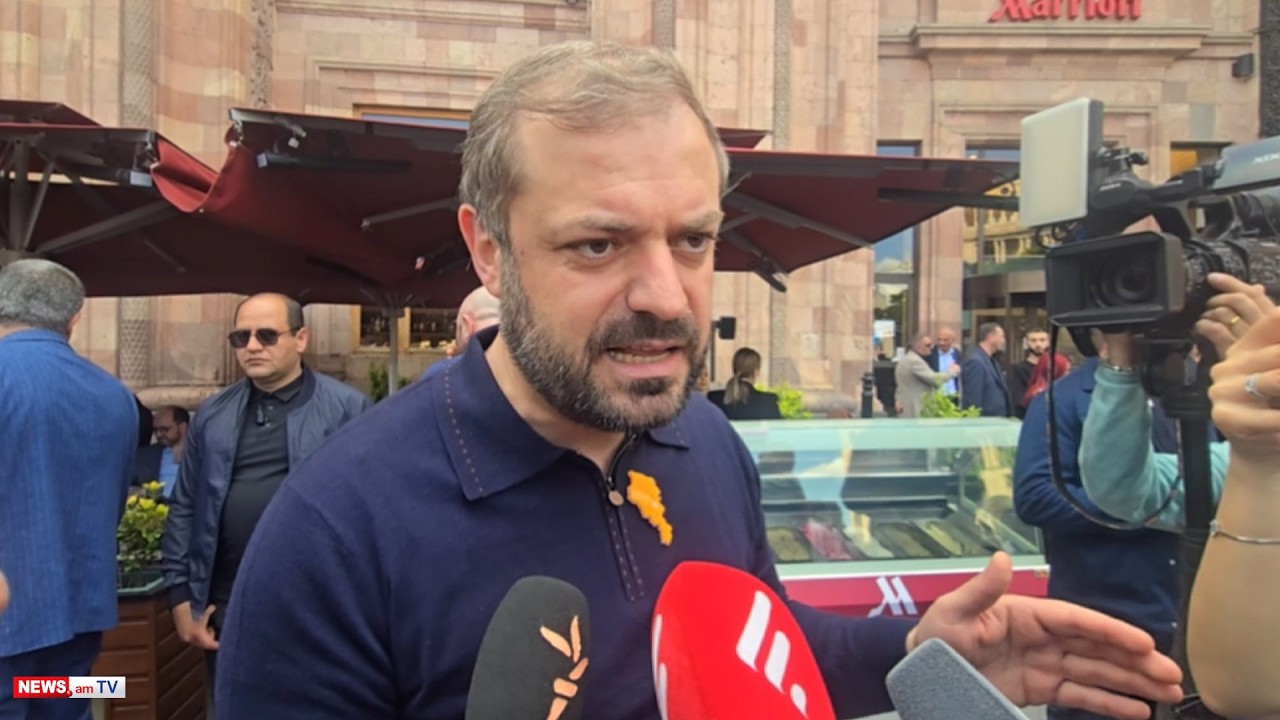 Economy minister on Armenia goods’ sale suspension on Russia’s Wildberries, Ozon online marketplaces: I call for cool-headed approach to all issues