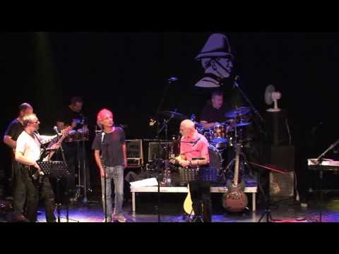 Group LSD "Gimme Some Lovin"