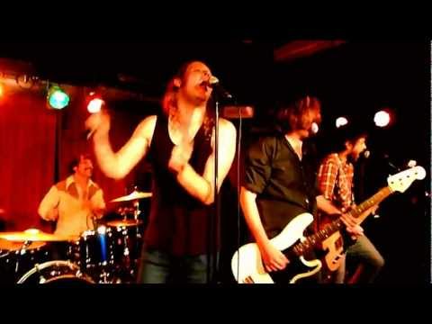 Dirty York live @ The Rambler 2012 - 09