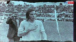 "Grande e Maledetta-La Lazio del 1974", il documentario Sky