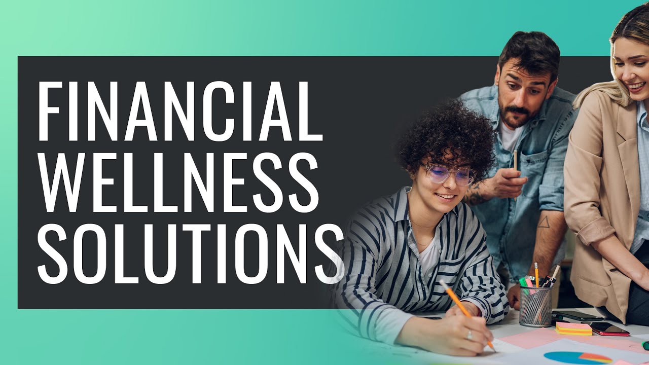 Empowering companies and their employees with financial wellness solutions that work