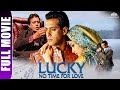 LUCKY Salman Khan New Hindi Movies 2023 Mithun Chakraborty Sneha Ullal Bollywood Blockbuster