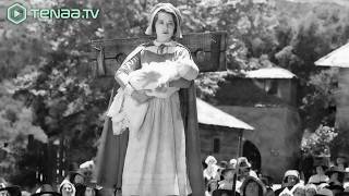 The Scarlet Letter | Trailer