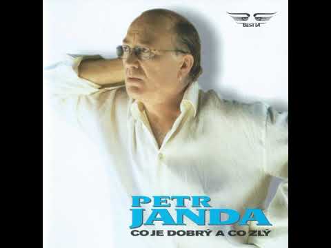 Petr Janda - Jsem tak línej (1998)