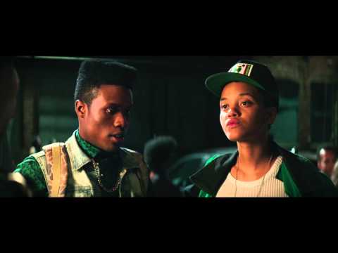 Dope - Correct Ratio Red Band Clip - At Cinemas September 4 - Starring Shameik Moore