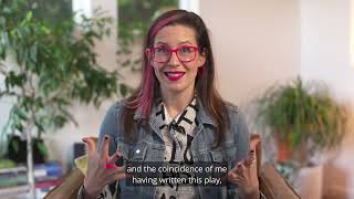 anthropology – Lauren Gunderson Introduction