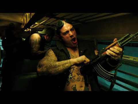 FX - Halloween Movie Marathon (2017)