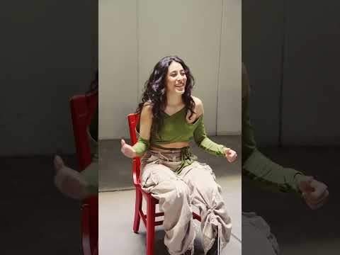 CARMEN MARÍA - TANTO PARA NADA (Acústica completa)